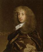 Arthur Capell, 1st Earl of Essex, Sir Peter Lely